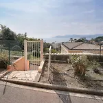 Vue - Piscine - Tennis - 2p Avec Jardin - Apartamento *