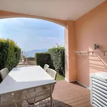 Apartamento Vue - Piscine - Tennis - 2p Avec Jardin - *