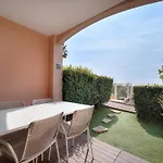 Apartamento Vue - Piscine - Tennis - 2p Avec Jardin -