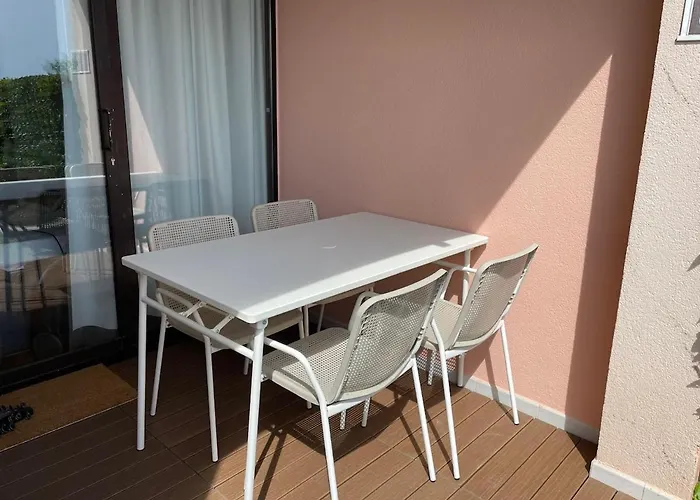 T2 Vue - Piscine - Jardin - Tennis - Cannes