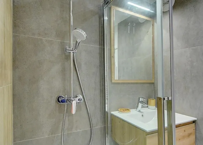 T2 Vue - Piscine - Jardin - Tennis - Apartamento Cannes